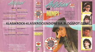 JIWA METAL ALBUM KOMPILASI ROCK INDONESIA