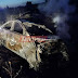   Αιτωλοακαρνανία-Τραγωδία: Κάηκε ζωντανός μέσα στο αυτοκίνητό του