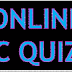 CCC ONLINE QUIZ (TEST) - 2