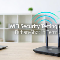 Is Your WiFi Really Secure? Learn How to Test It with FARHAN-Shot in Termux