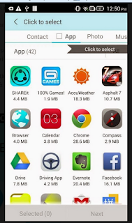 shareit apk