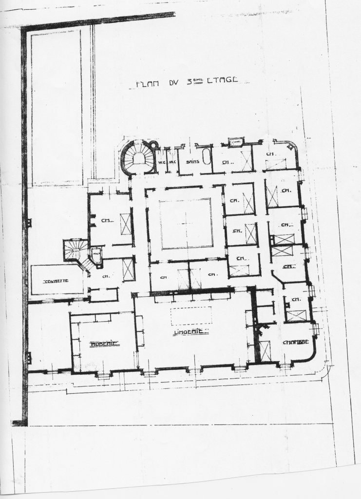 Apartment Floor Plans Nyc