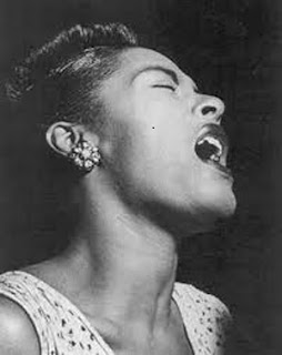 Billie Holiday, blues, feminismos negros