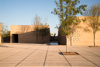 Bodega y Arquitectura en México