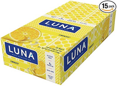 luna lemon