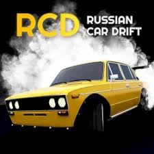 RCD – Russian Car Drift Download Hacked (MOD) Free