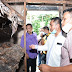Wabup Sergai Apresiasi Kelompok Jamur Tiram Domas di Desa Blok 10 Kecamatan Dolok Masihul