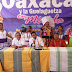 Cerrarán con broche de oro la feria de Oaxaca en Mérida