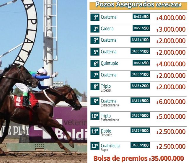 apuestas-hipodromo-la-plata-jueves-2-mayo