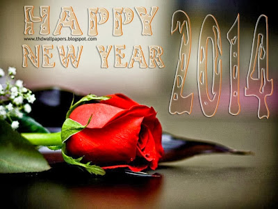 Happy New Year Wishes Greetings Cards Photo Images Wallpapers 2014 Latest