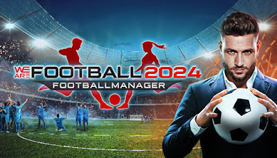 We Are Football 2024 New Game Pc Steam