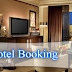 HOTEL BOOKING