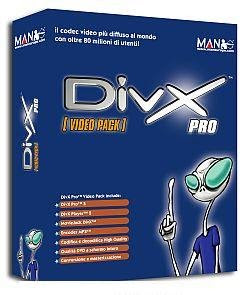 DivX Media Pack v7.0 Pro