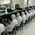 Again, Apple is known to enslave workers for the production of iPhone 5
