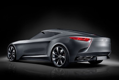 2013 Hyundai HND-9 Concept