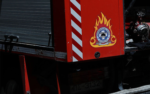  30χρονος ομολόγησε τρεις πυρκαγιές στην Μεσσηνία