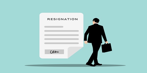 Cara Resign Yang Baik Dan Benar
