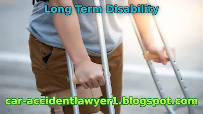 Long Term Disability