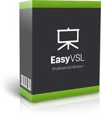 EASY VSL - The World’s Most Engaging Sales Machine