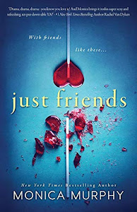 Just Friends (Friends Series, 1)