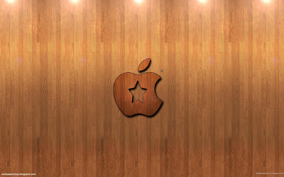 Apple HD desktop wallpapers and photos