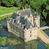 Castelo de Azay-le-Rideau - Azay-le-Rideau, Indre-et-Loire, França