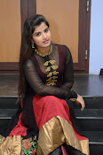 Keerthana at Rudra IPS audio launch-thumbnail-32