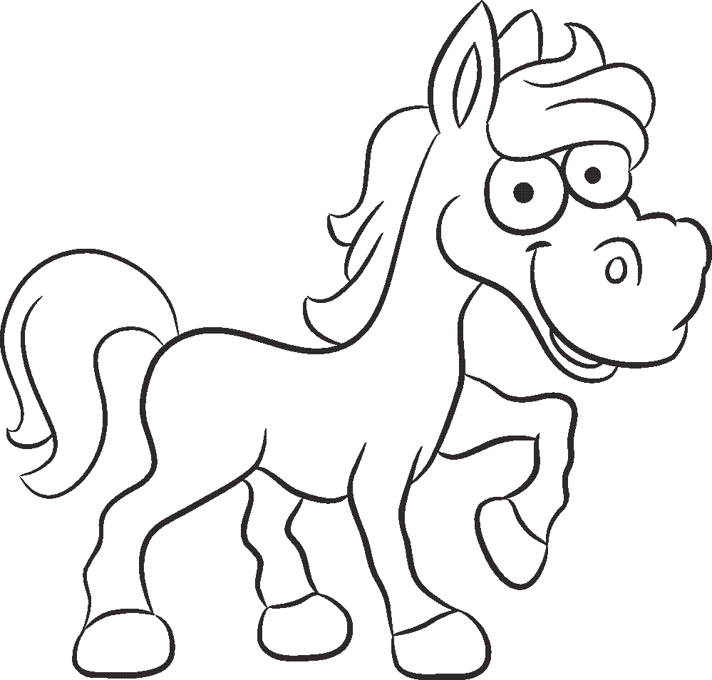 cute baby animal coloring pages 18 image