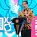 Jelang Pemilu 2024, Jokowi: Jaga Kekondusifan Situasi Politik