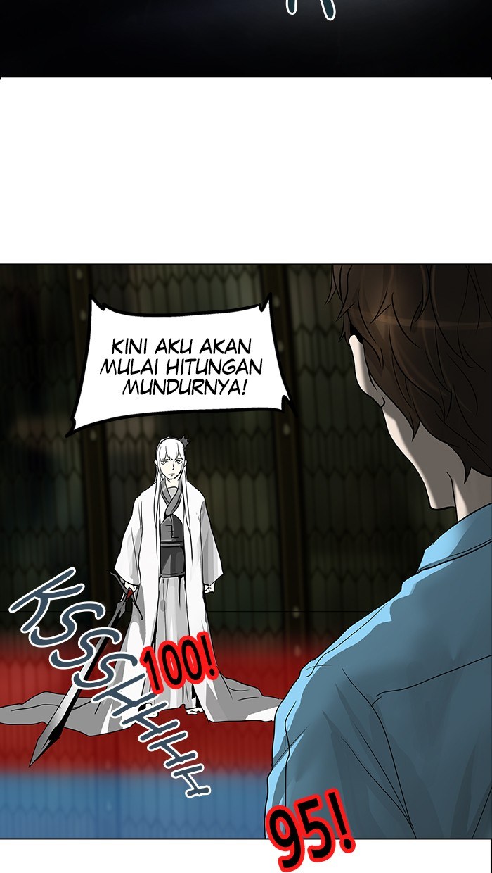 Webtoon Tower Of God Bahasa Indonesia Chapter 272