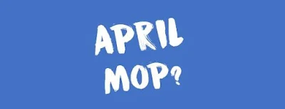 April Mop