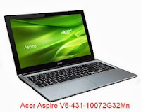 Harga Laptop Acer