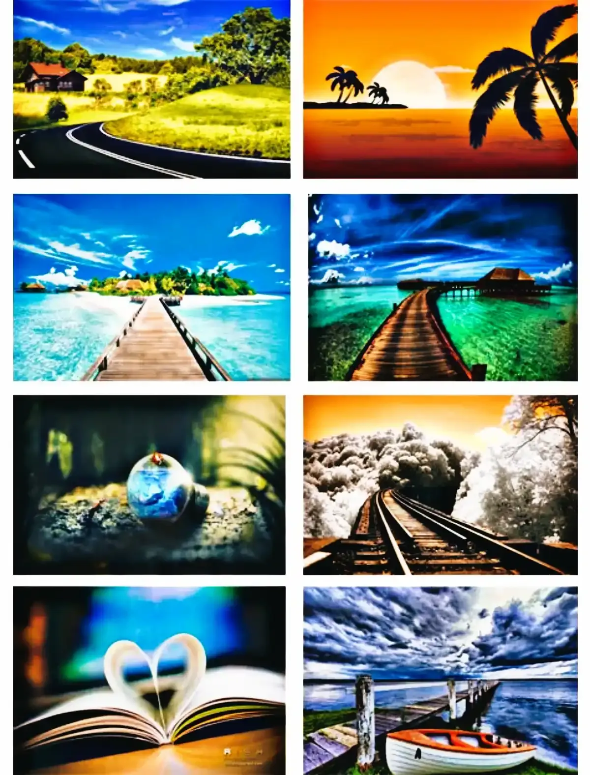 تحميل خلفيات فوتوشوب للتصميم