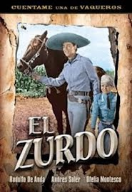 El zurdo (1965)