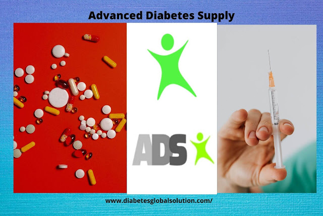 Advanced Diabetes Supply