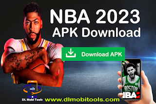 Download Latest Version v1.10 NBA for free
