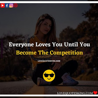 Attitude thoughts for girls | attitude dp for girls with quote |Cute status for girl in english|attitude quotes in english for girl