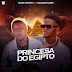 Dalua Parson x Vanilson Ruceff - Princesa do Egipto (Ghetto Zouk) Mp3 Download 2022  