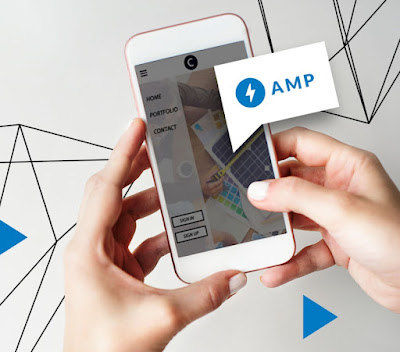 Accelerated Mobile Pages (AMP)