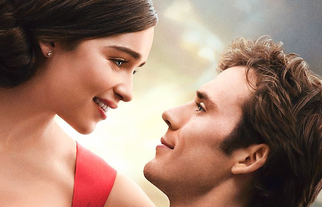 'Me Before You' First Trailer Revealed