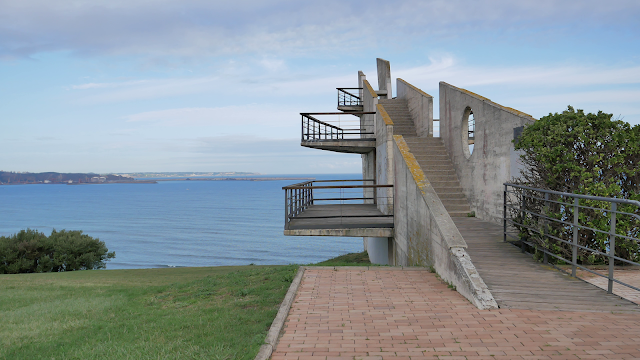 mirador de la providencia