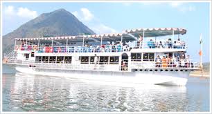 PapiKondalu Tourism Packages