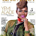 Yemi Alade Covers GLAM Magazine’s Latest Edition