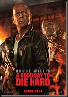 A Good Day to Die Hard