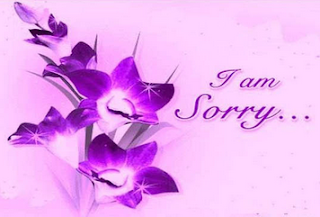 Sorry Images