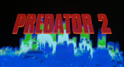 Predator 2 commentary