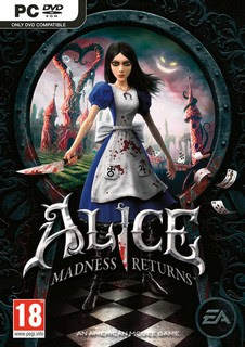 Download Alice - Madness Returns | PC