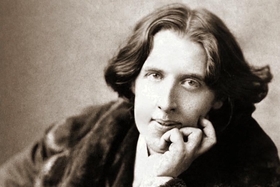 Oscar Wilde Archives Aforismi e frasi in inglese