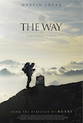 The Way: a review by: Jo Siedlecka (the way movie poster)