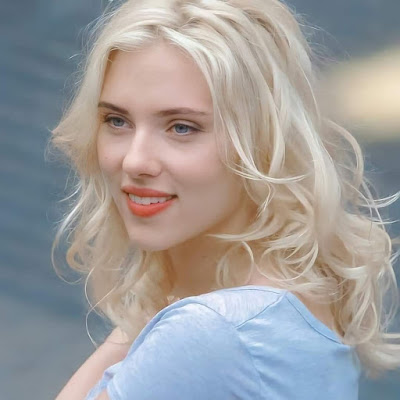 Scarlett Johansson | Biography, Movies, & Facts | Britannica